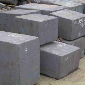 Поковка стальная 5ХНМ 810х450 мм Поковка стальная 5ХНМ 810х450 мм